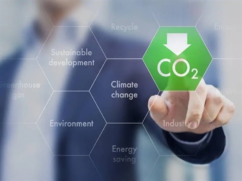 Les ministres de l UE parviennent à un accord sur une nouvelle taxe carbone